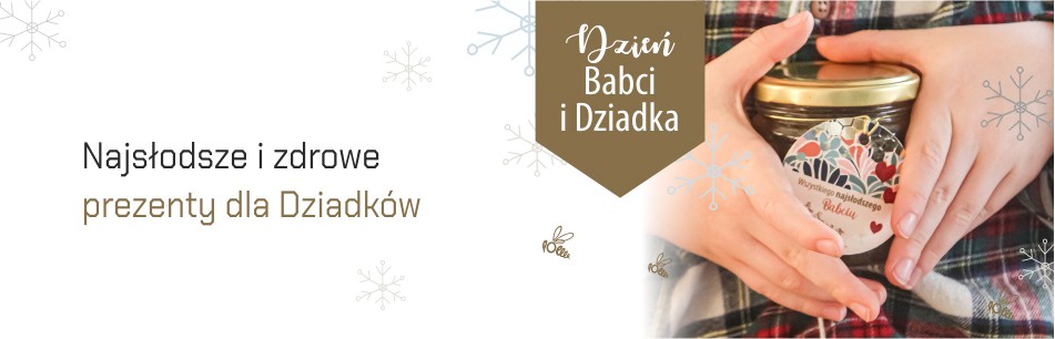 Dzień Babci i Dziadka 